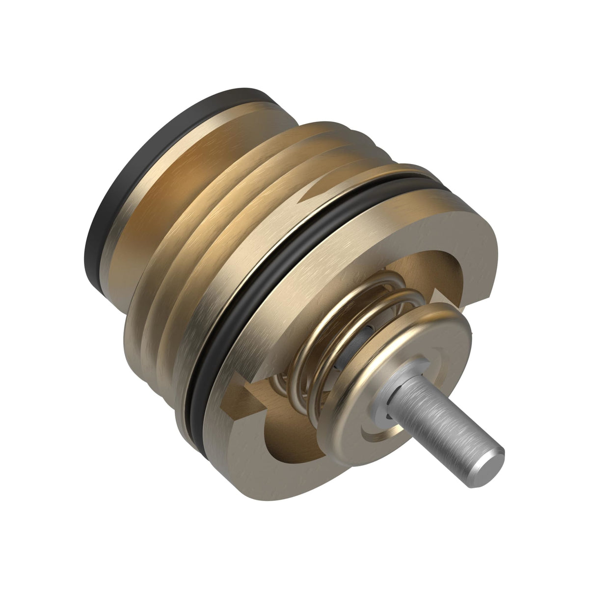 Resideo Thermostatic Radiator Valve Replacement Cartridge