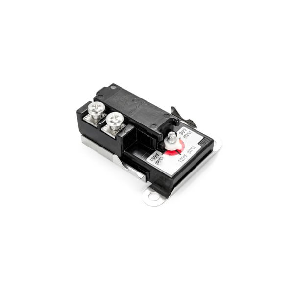 Thermostat (Lower) - TOD Style (E/F/S) (Clam) 08123