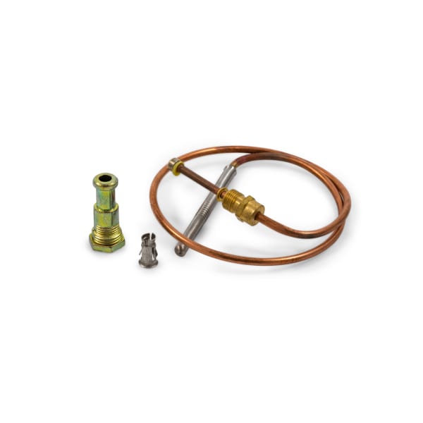 Thermocouple Kit - 18" (E/F) 09273