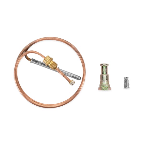 Thermocouple Kit - 24" (E/F) (CARD) 09293