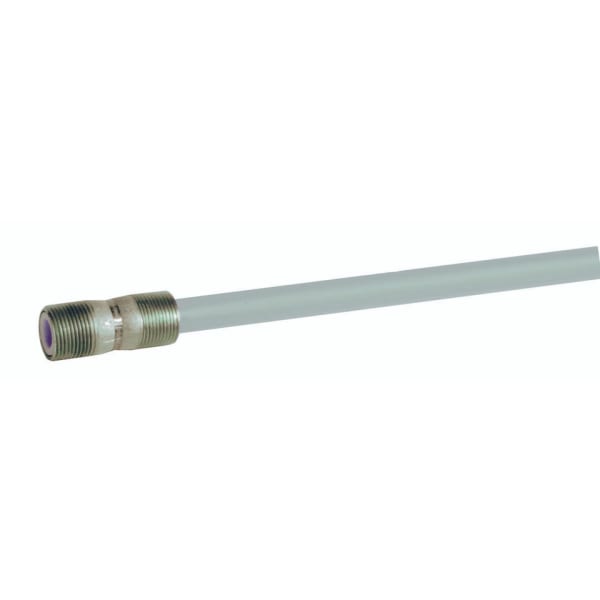 Dip Tube - 48" Long, Threaded 3/4" X 2-1/2" Nipple,LLC(25Pk) 11162