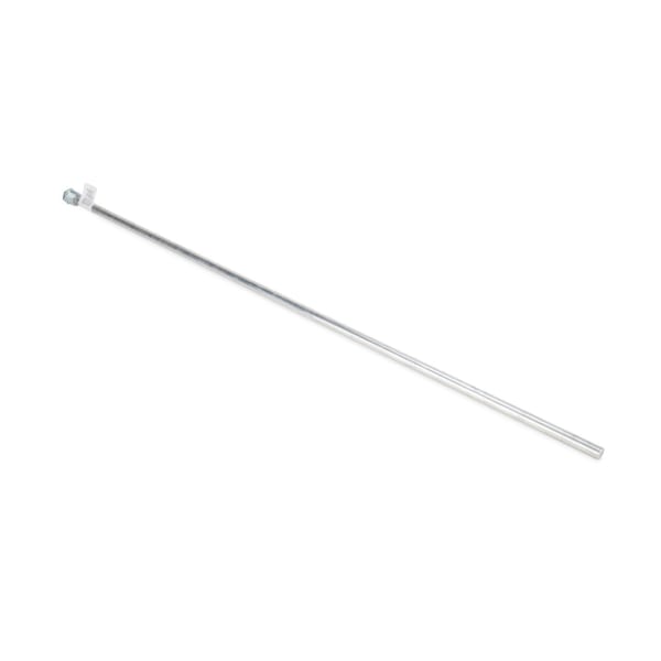 Camco Aluminum Anode Rod, 3/4-Inch-14 NPT, 42-Inch (L) x 5/8-Inch OD 11572