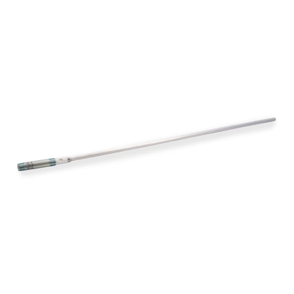 Anode Rod-Alum 3/4"-14NPTx42"Lx0.625"ODw/DielctNip,LLC(TUBE) 11622