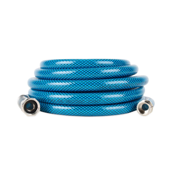 Contractor's Hose - Heavy-Duty 25', 5/8" (E/F/S) (CARD) LLC 22863