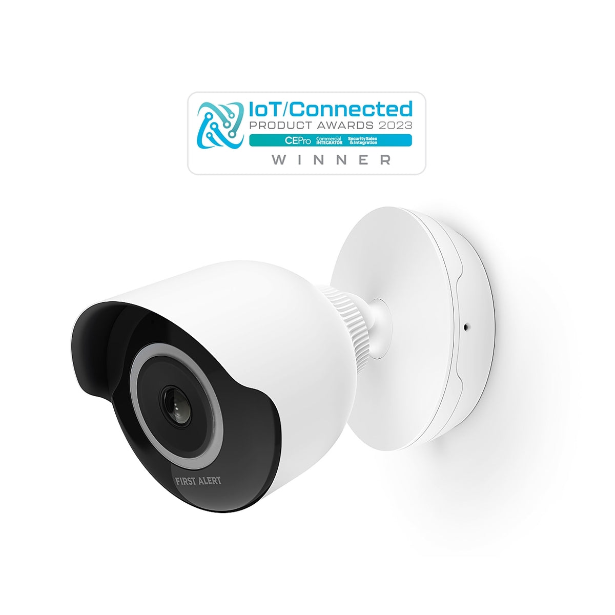 Resideo CAMWE-WO VX3 Outdoor Camera