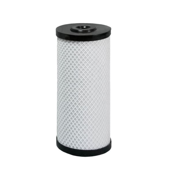4-1/2" x 10" - 5 Micron - Taste & Odor Carbon Block Filter