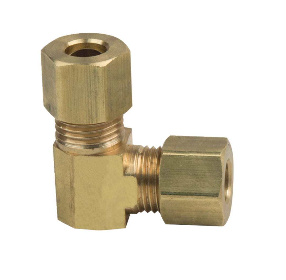 BrassCraft 3/8" Compression Elbow - 90°