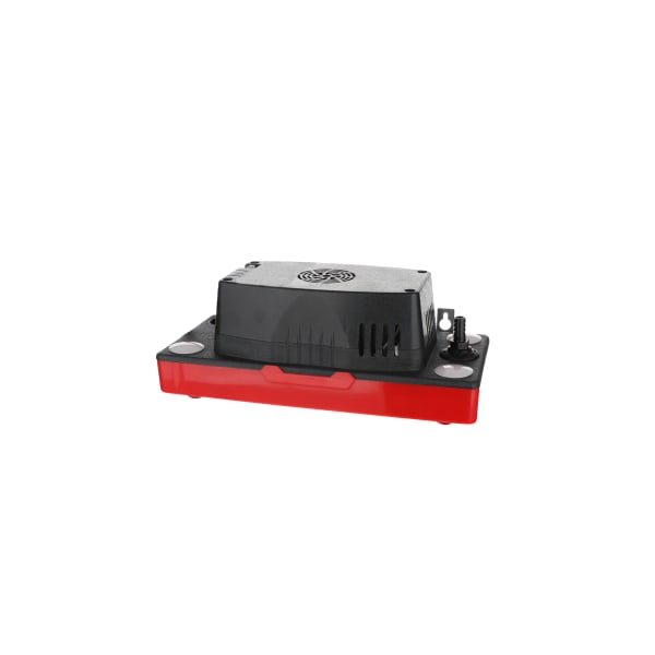CP Series 120V Low Profile Condensate Pump, 22 ft Lift