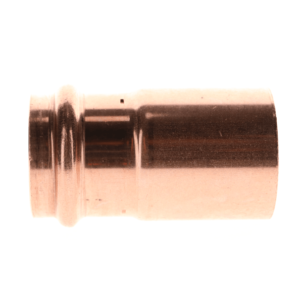 3" x 2-1/2" Copper Press Fittings - Fitting Reducer Ftg x P