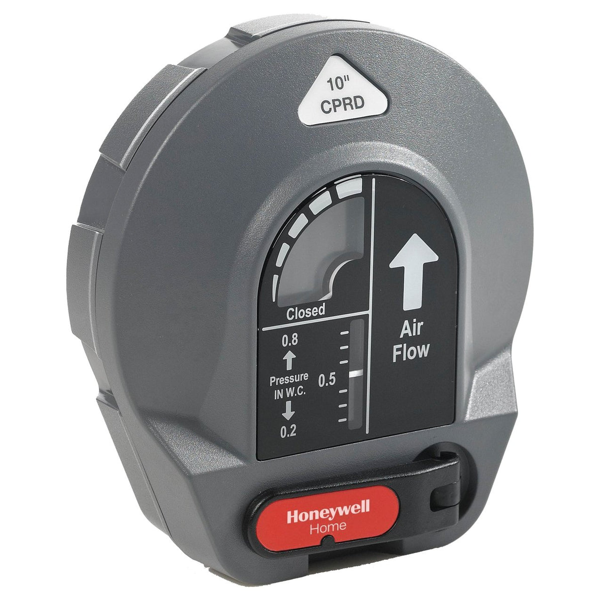 Honeywell Home CPR10/U Replacement Regulator for CPRD10 Bypass Damper