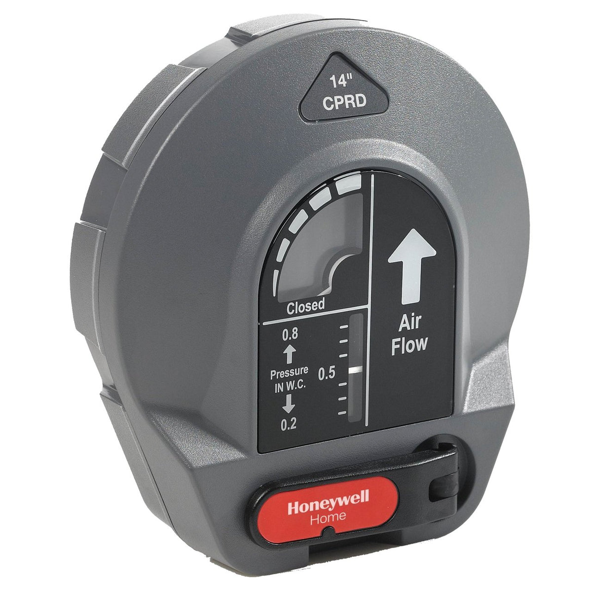Honeywell Home CPR14/U Replacement Regulator for CPRD14 Bypass Damper