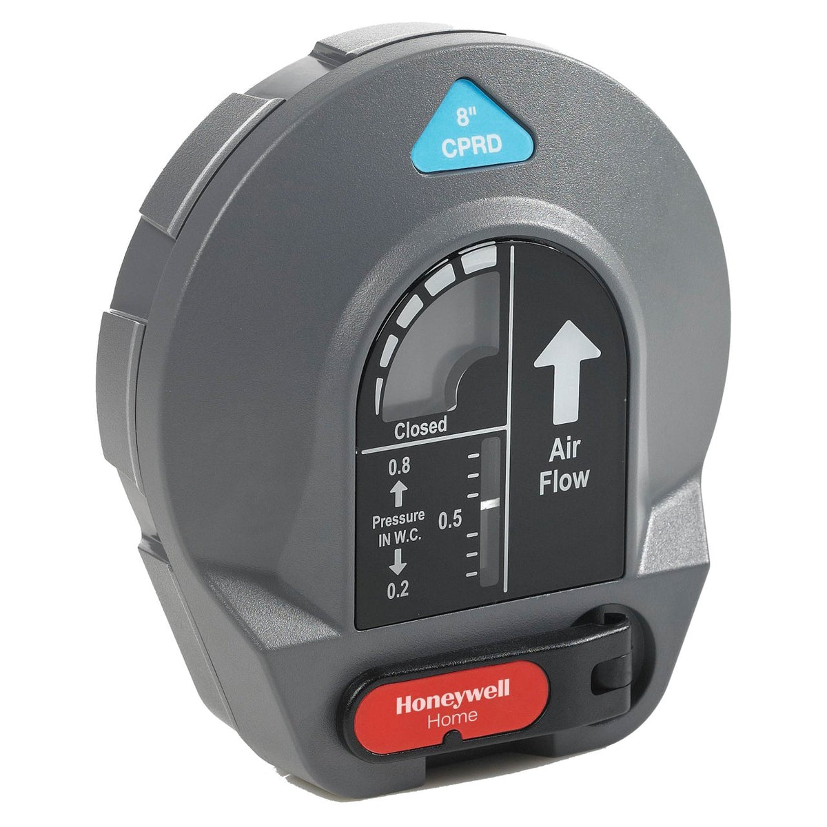 Honeywell Home CPR8/U Replacement Regulator for CPRD8 Bypass Damper