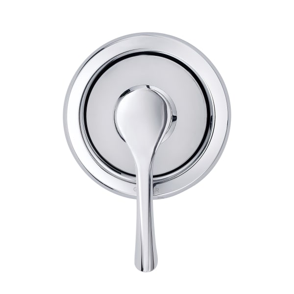 Antioch 1H Trim Kit for Diverter Valves Chrome