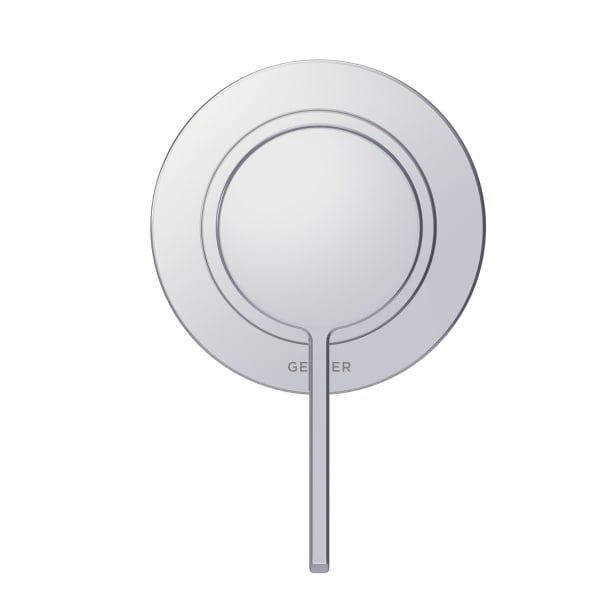 Amalfi 1H Trim Kit for Diverter Valves Chrome
