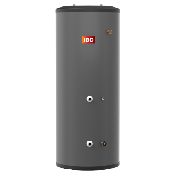 39.9 Gallon 444 SS Indirect Water Heater with Aquastat
