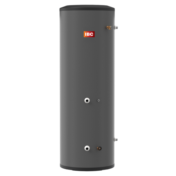 79.9 Gallon 444 SS Indirect Water Heater with Aquastat