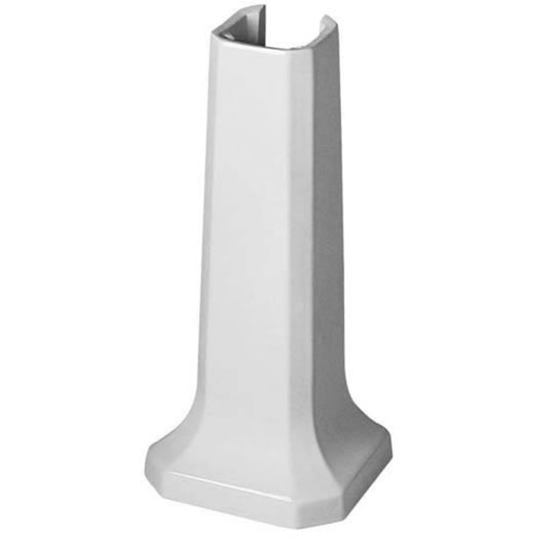 Duravit 1930 series Pedestal in White
