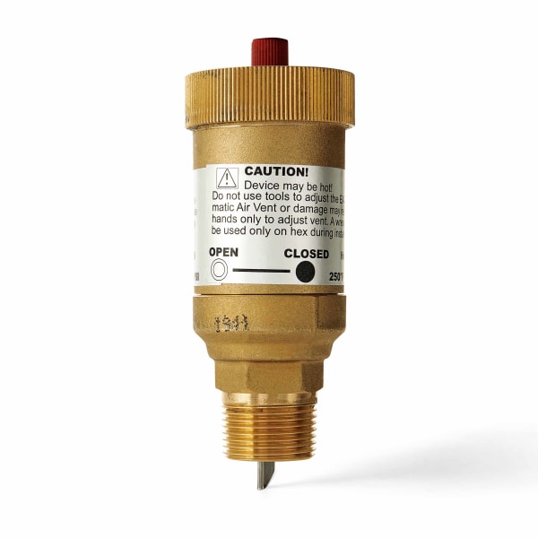 Industrial Automatic Air Vent