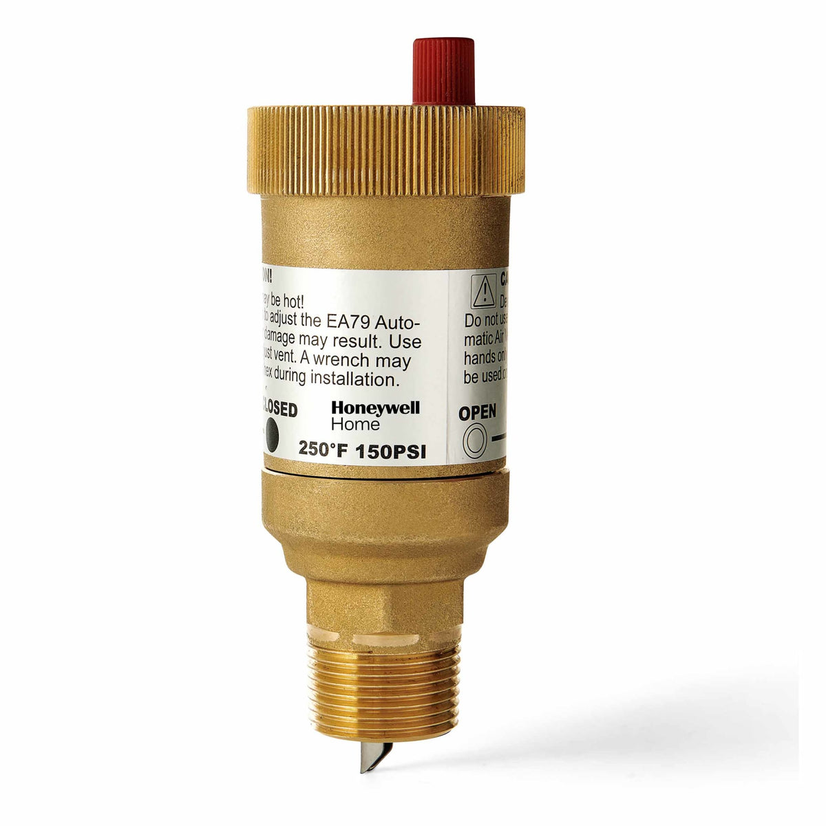 Resideo Industrial Automatic Air Vent