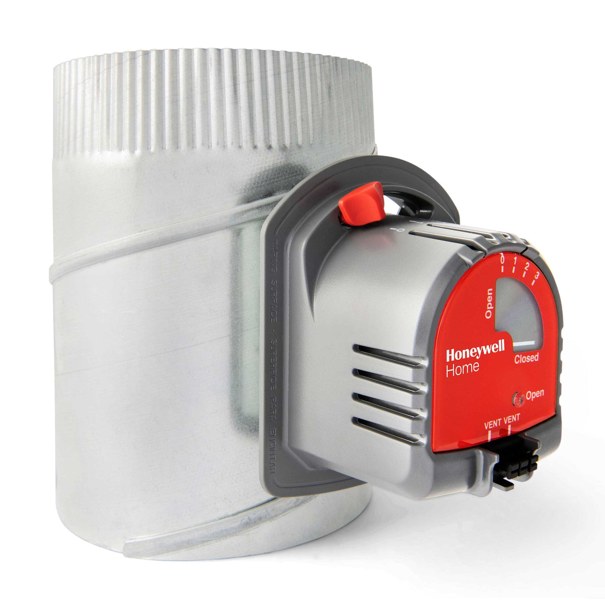 Resideo 6 in Round Fresh Air Damper