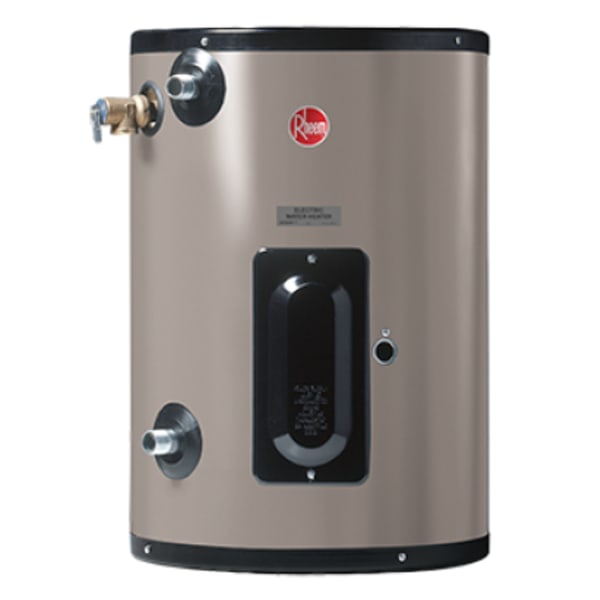 Rheem® 20 gallon 6 kW 277 V Point-of-Use Commercial Electric Water Heater