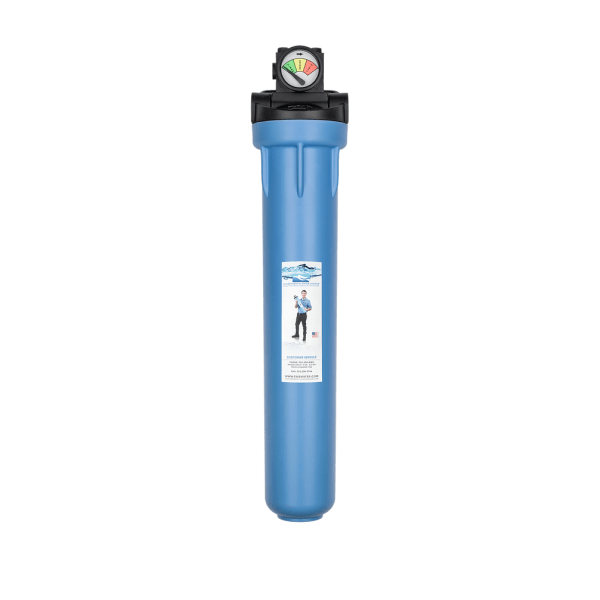 HEATER GUARD 3/4" - Prolong the Life of Your Water Heater and Prevent Expensive Repairs.