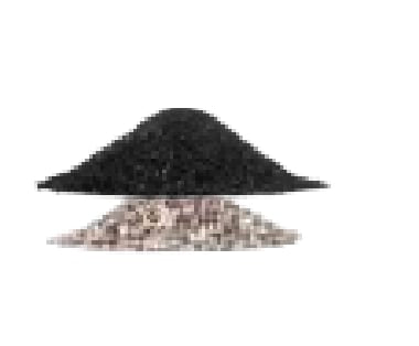 Environmental Water Systems EWS-IRON-1054-A Water Filter for Iron and Manganese