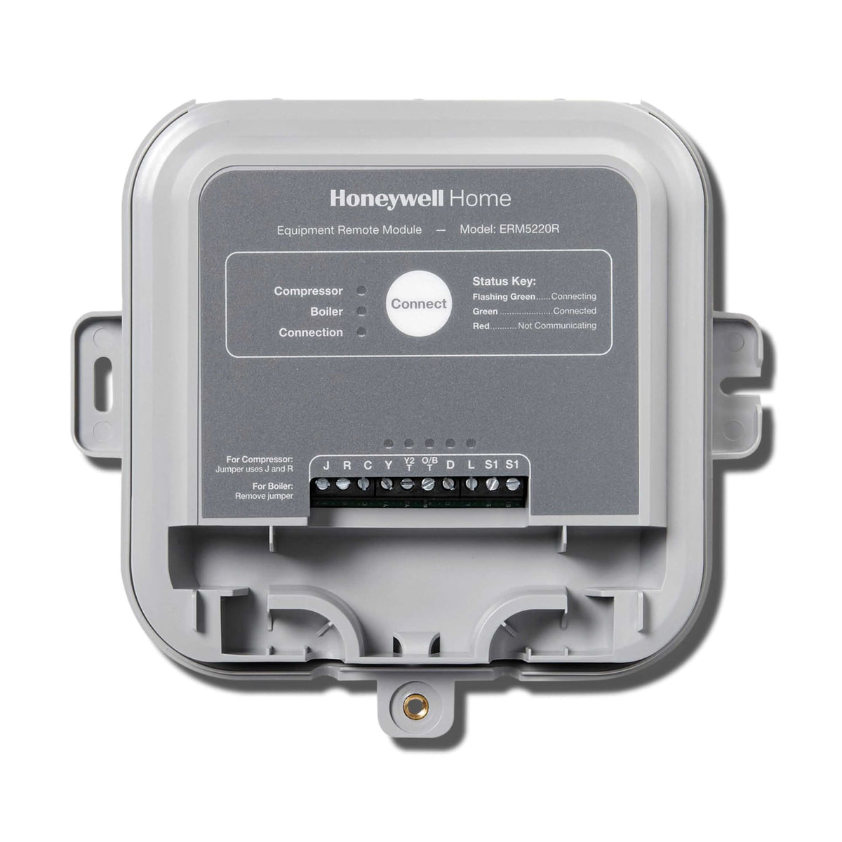 Resideo RedLINK® Equipment Remote Module