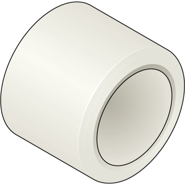 3/4" PEX Expansion Ring  - HeatLink