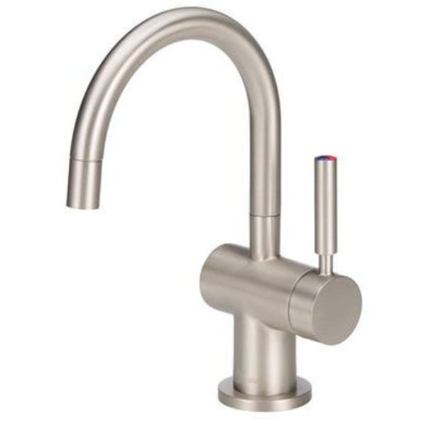 InSinkErator - indulge™ Chrome, Hot & Cold Water Dispensers - Water Dispenser