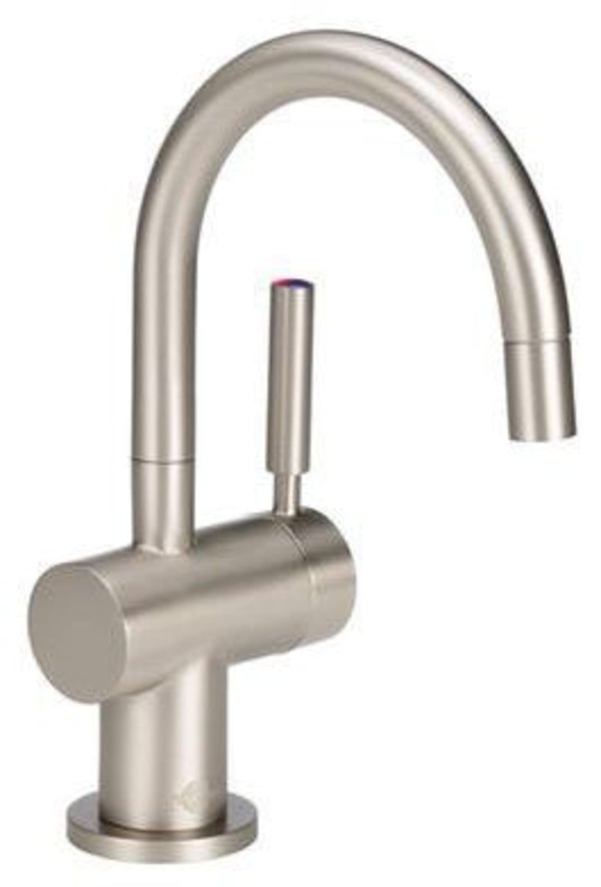 InSinkErator - indulge™ Chrome, Hot & Cold Water Dispensers - Water Dispenser 44239C