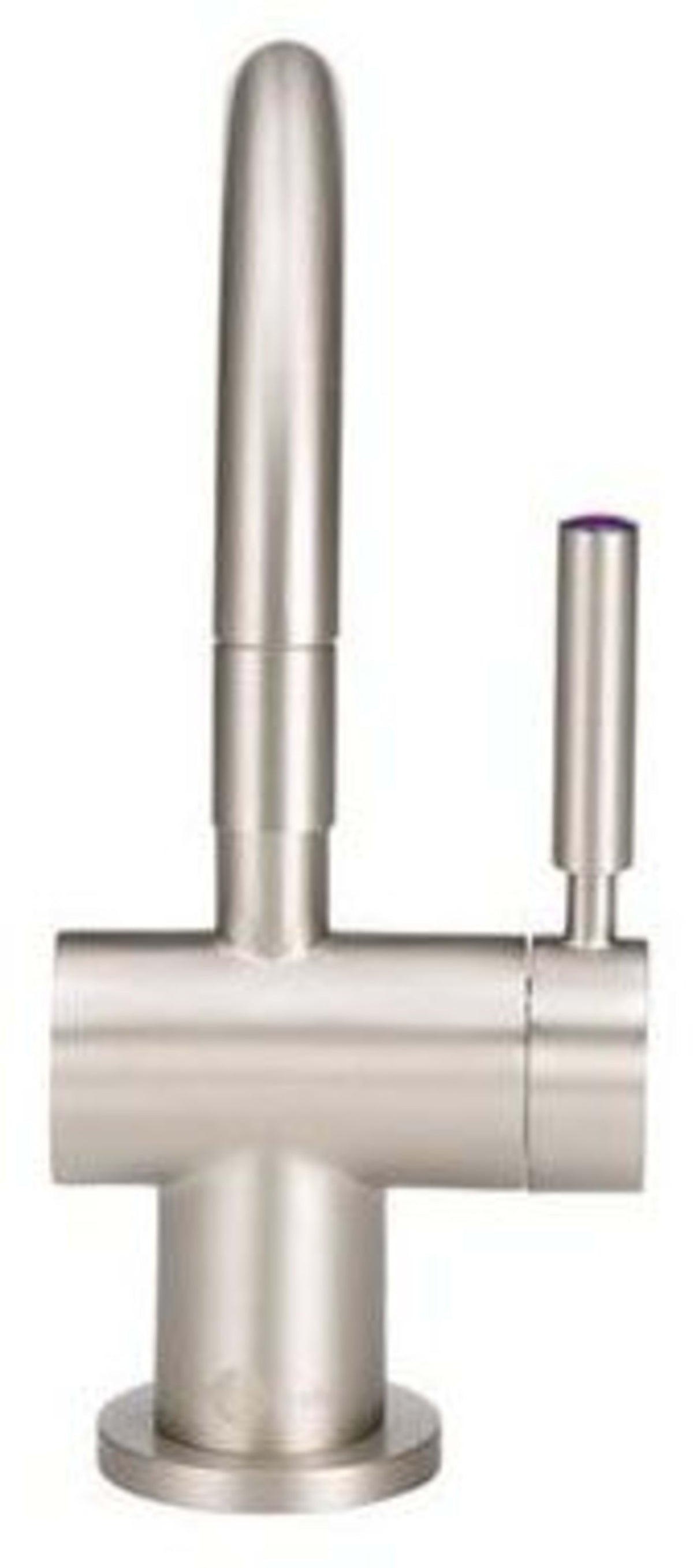 InSinkErator - indulge™ Satin Nickel, Hot & Cold Water Dispensers - Water Dispenser 44239D