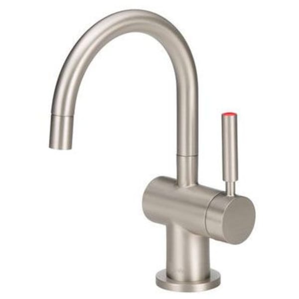 InSinkErator - Indulge™ Chrome, Hot & Cold Water Dispensers - Water Dispenser
