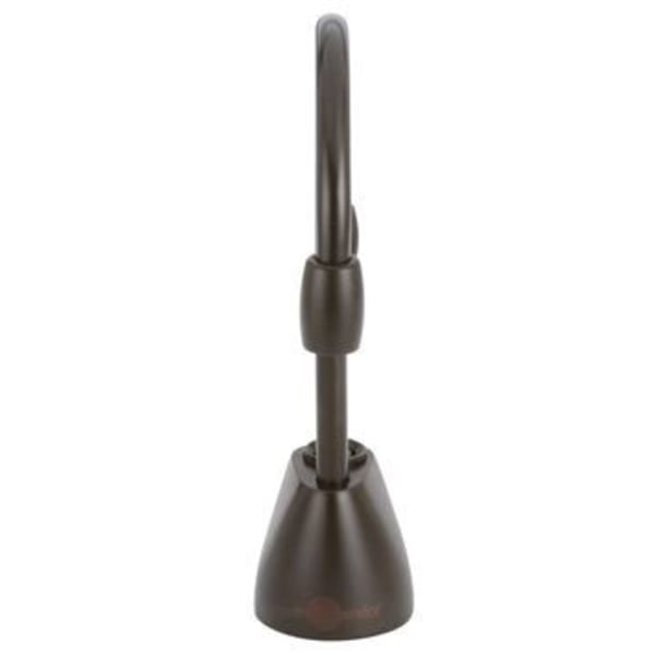 InSinkErator - Indulge™ Oil Rubbed Bronze, Hot & Cold Water Dispensers - Water Dispenser