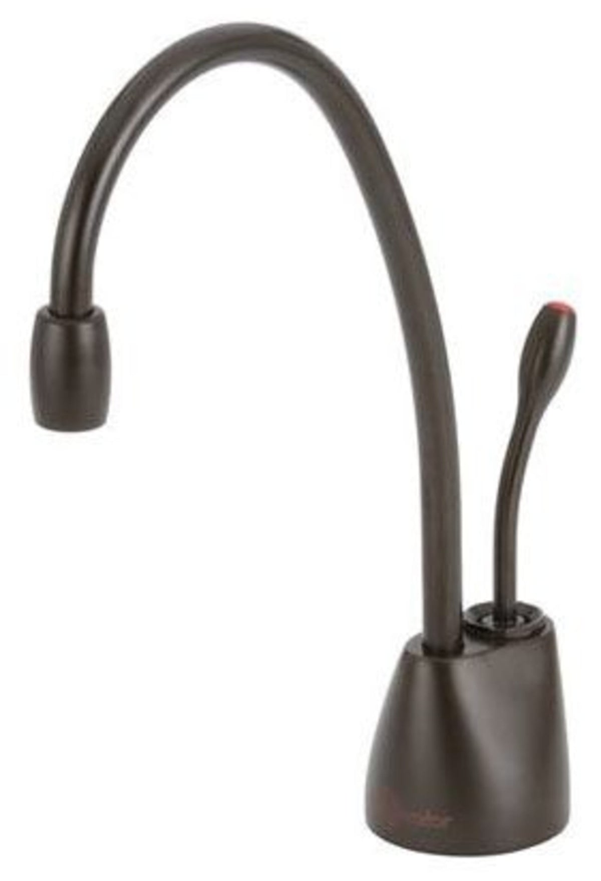 InSinkErator - Indulge™ Oil Rubbed Bronze, Hot & Cold Water Dispensers - Water Dispenser