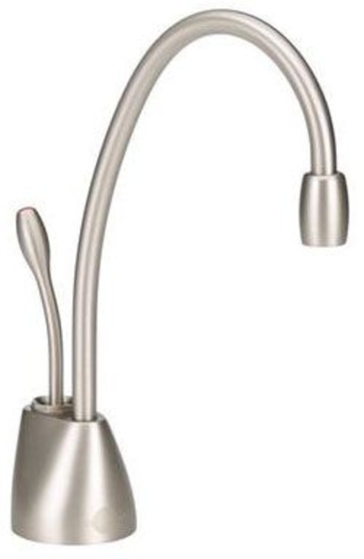 InSinkErator - indulge™ Satin Nickel, Hot & Cold Water Dispensers - Water Dispenser 44251B