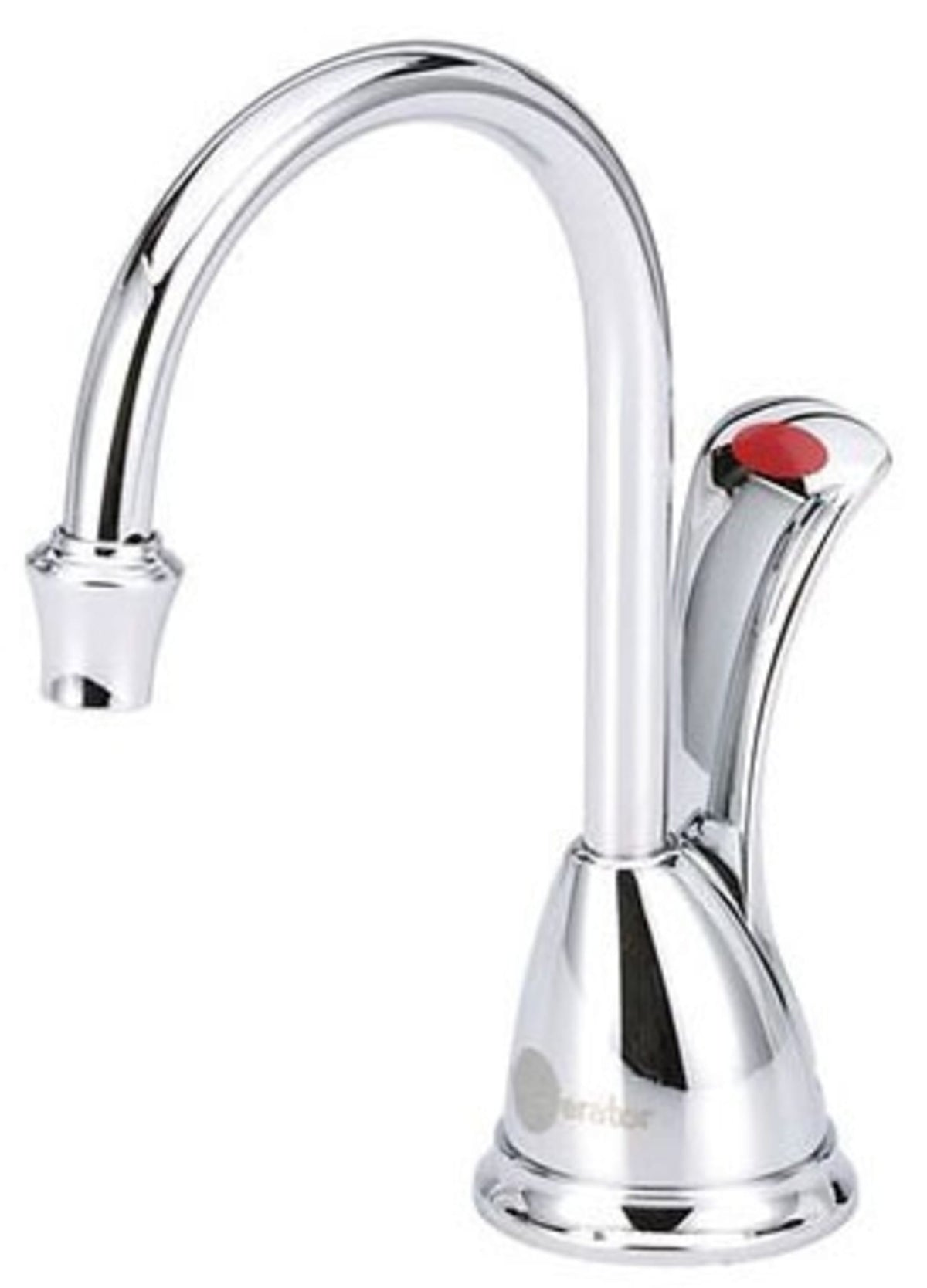 InSinkErator - Involve™ Chrome, Hot & Cold Water Dispensers - Water Dispenser 44714