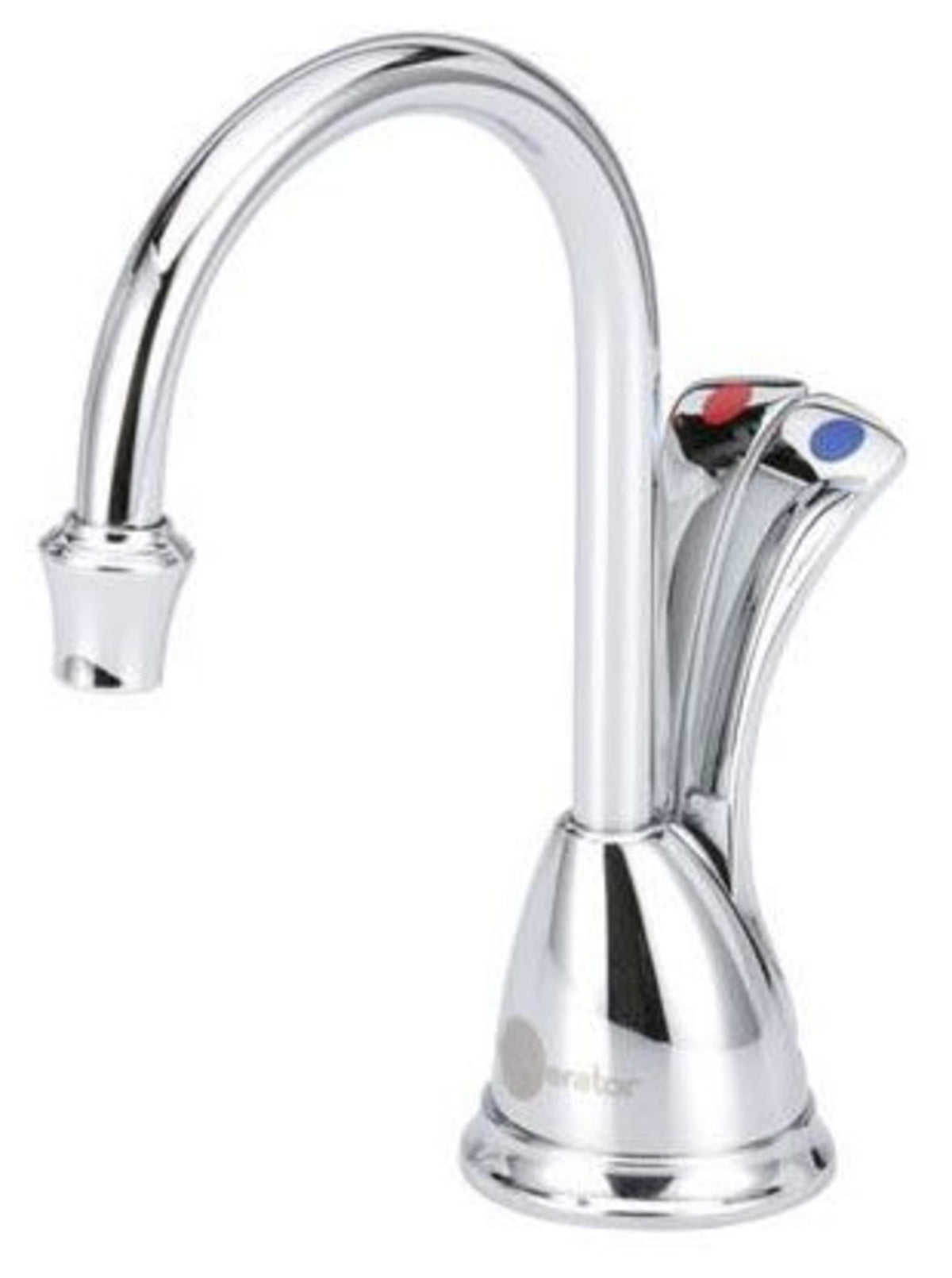 InSinkErator - Involve® , Hot & Cold Water Dispensers - 44715