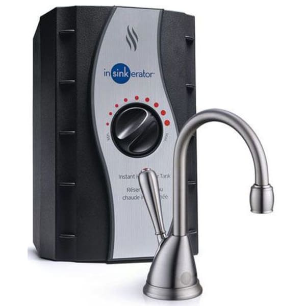 InSinkErator - Involve™ , Hot & Cold Water Dispensers - View