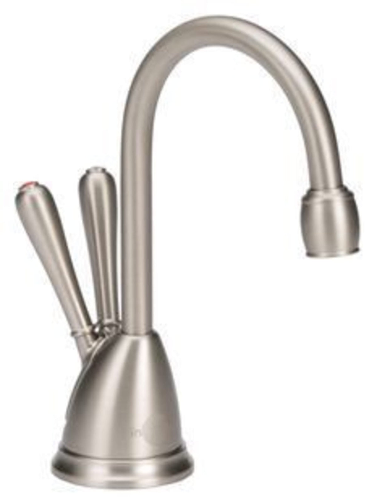 InSinkErator - Involve™ Chrome, Hot & Cold Water Dispensers - Water Dispenser 44717