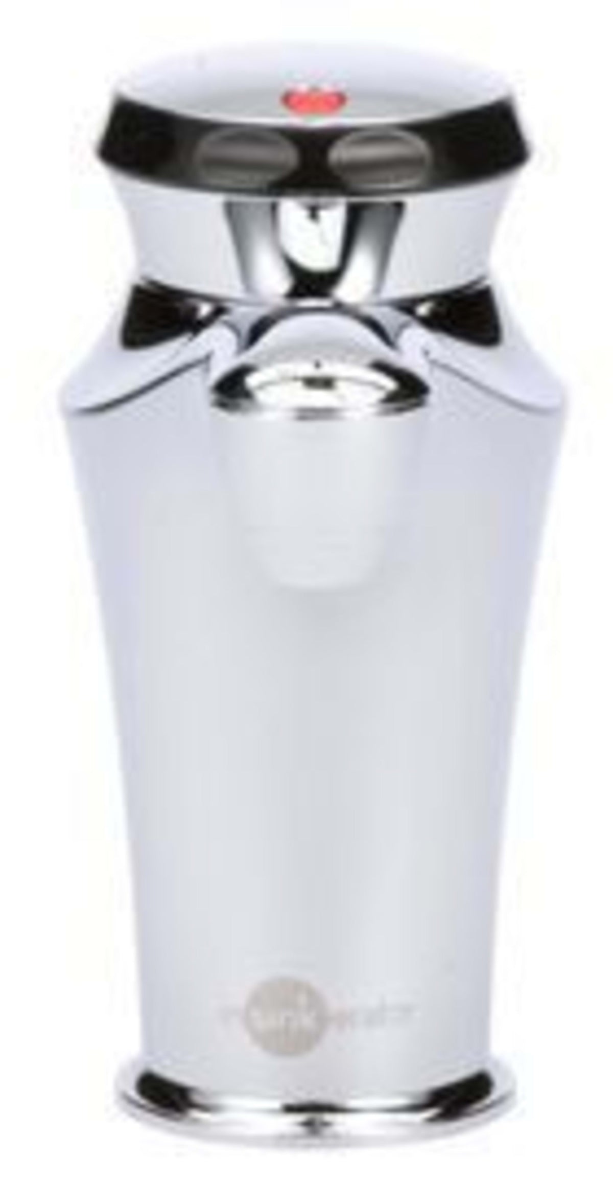 InSinkErator - Invite™ Chrome, Hot & Cold Water Dispensers - Water Dispenser 44718
