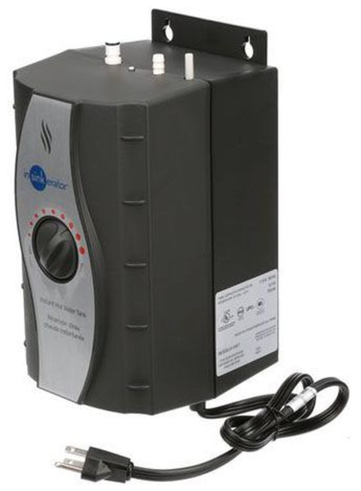 InSinkErator - Hot & Cold Water Dispensers -