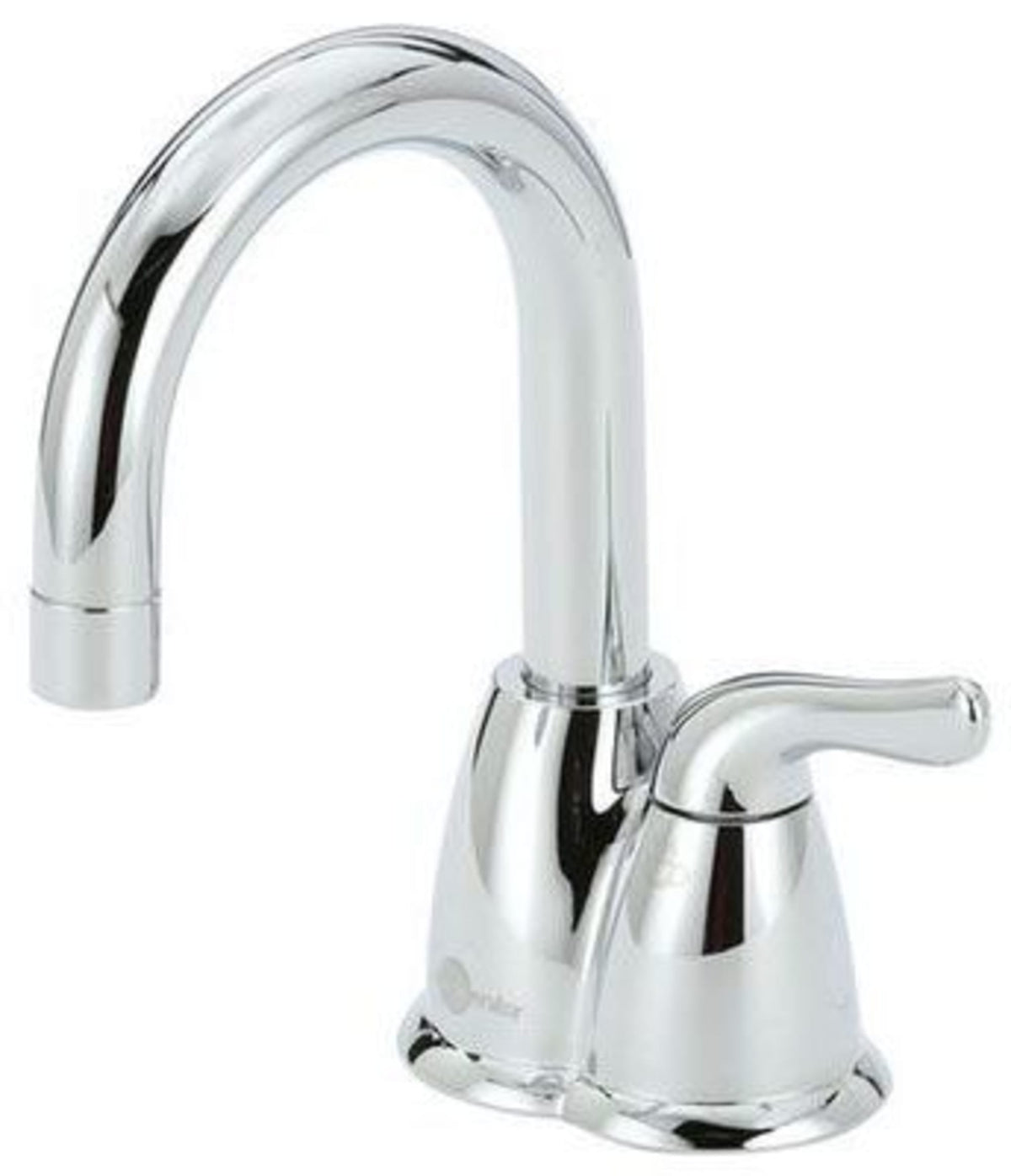 InSinkErator - Invite™ Chrome, Hot Water Dispensers - Instant