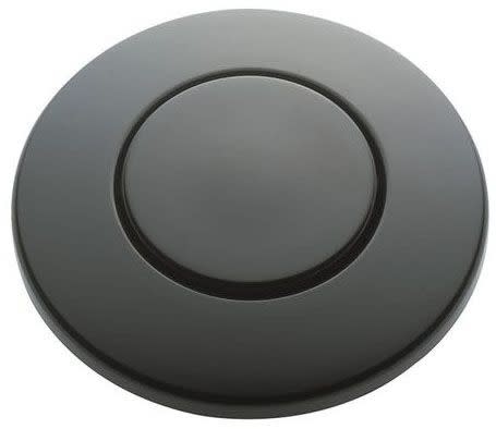 InSinkErator 73274A SinkTop Switch™ Air Switch in Black