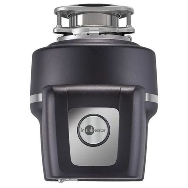 InSinkErator - Evolution PRO SERIES® (1 HP) Black Enamel - Continuous Feed