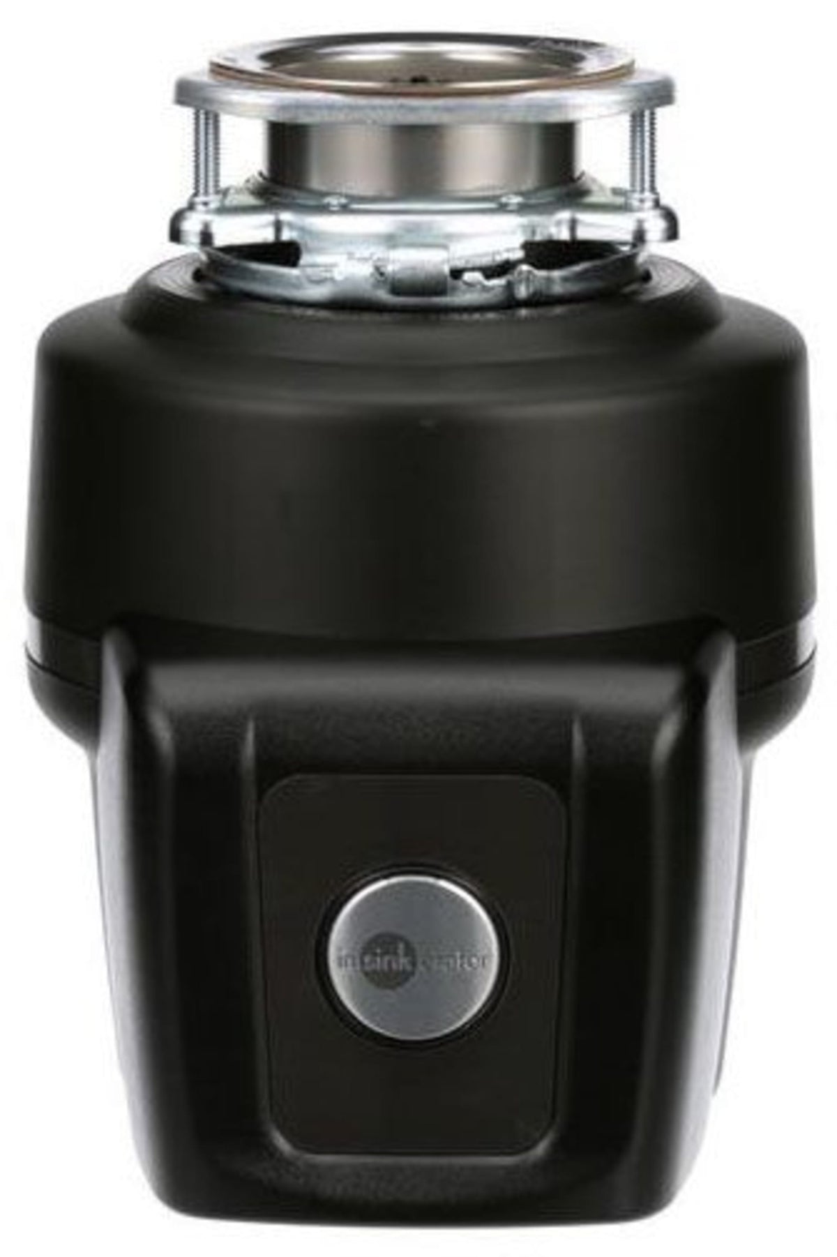 InSinkErator - Evolution PRO SERIES® (1 HP) Black Enamel - Continuous Feed