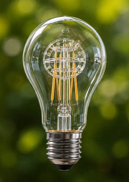 Energy Saving