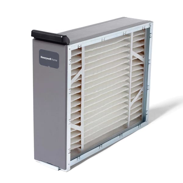 20 in x 20 in Media Air Cleaner MERV 11