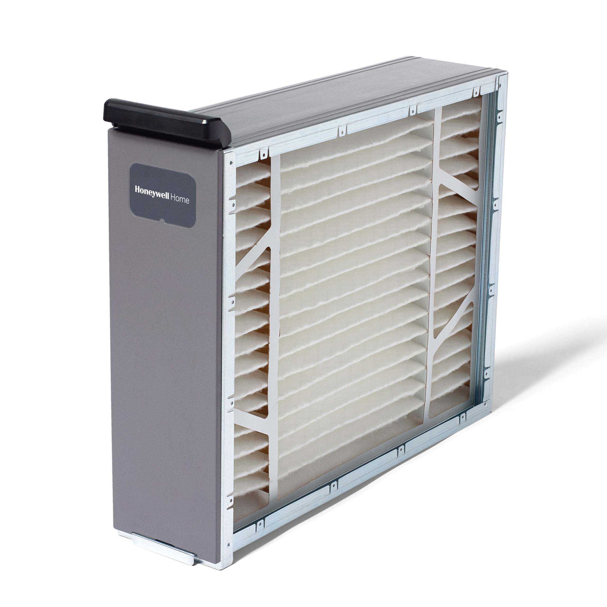 Honeywell Home F200F1625/U Media Air Cleaner, 16 in x 25 in, MERV 13