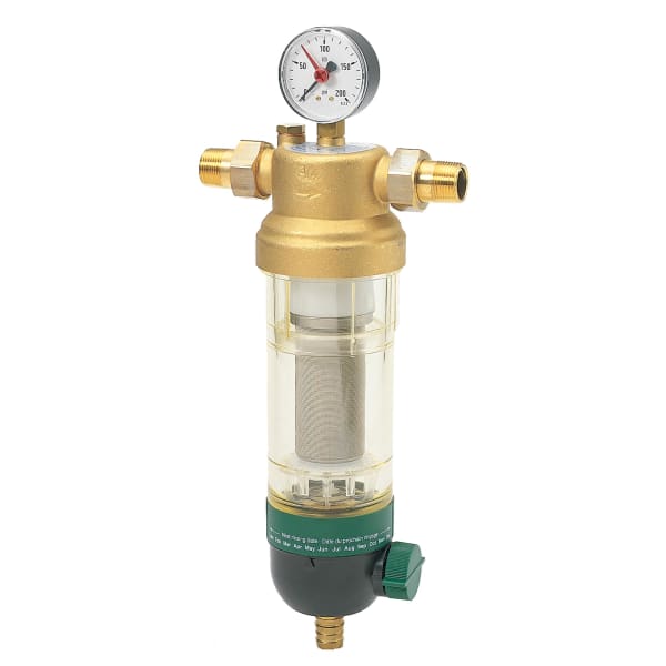 3/4 in Water Filter